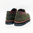 画像6: RUSSELL MOCCASIN ラッセルモカシン ONEIDA SHARK SOLE(paper別注) (6)