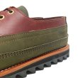 画像4: RUSSELL MOCCASIN ラッセルモカシン ONEIDA SHARK SOLE(paper別注) (4)