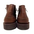 画像7: RUSSELL MOCCASIN ラッセルモカシン Sporting Clays Chukka (7)