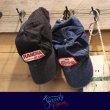 画像1: 【Sandy Comes】サンディカムズ  Washed denim Cap (1)