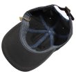 画像12: 【Sandy Comes】サンディカムズ  Cotton Twill Cap (12)