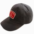 画像11: 【Sandy Comes】サンディカムズ  Cotton Twill Cap (11)