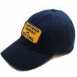 画像8: 【Sandy Comes】サンディカムズ  Cotton Twill Cap (8)