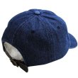 画像6: 【Sandy Comes】サンディカムズ  Washed denim Cap (6)