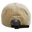 画像7: 【Sandy Comes】サンディカムズ  Washed Corduroy Cap (7)