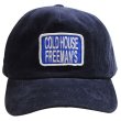 画像12: 【Sandy Comes】サンディカムズ  Washed Corduroy Cap (12)