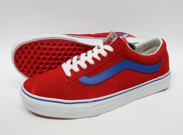 画像: 【VANS/バンズ】OLD SKOOL・AUTHENTIC新入荷アップしました。 