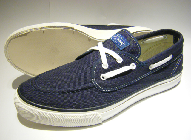 画像: 【SPERRY TOPSIDER】シーメイト・オーセンティックオックスフォード新入荷アップしました。