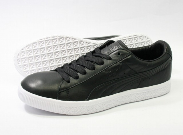 画像: 【PUMA/プーマ】 CLYDE LTD新入新入荷アップしました。