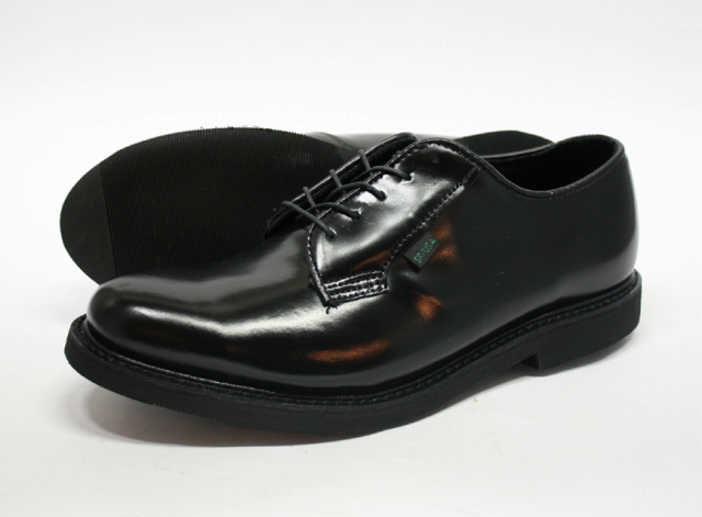 画像: 【COVE SHOE/コーヴシューカンパニー】 MATTERHORN POSTAL APPROVED OXFORDしました。