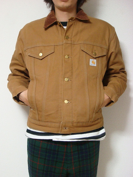 画像: 【Kanata】【CANADIAN SWEATER】【ARAN】【GRAVITY】【CARHARTT】ジャケット・セーター新入荷アップしました★☆★