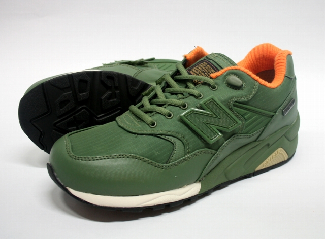 画像: 【NEW BALANCE】MR993・MTG580新入荷アップしました。