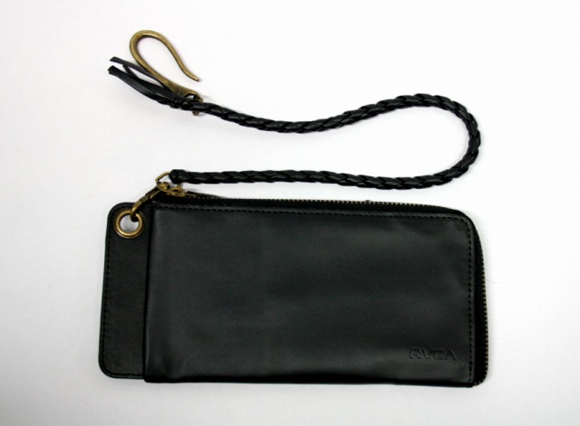 画像: 【RVCA/ルカ】 LEMMY WALLET・MASIC WALLET新入荷アップしました。