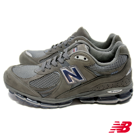 画像: 【NEW BALANCE】 アメリカ製 "ヘリテージコレクション" 最高峰のNEWモデル　MR2002新入荷アップしました。