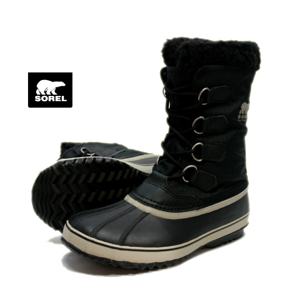 画像: 【SOREL】 CARIBOUを軽量化 1440 パックナイロンブーツ新入荷アップしました。