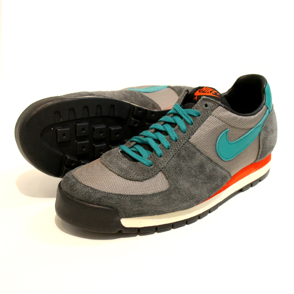 画像: 【NIKE】1989年の復刻モデル・ニューカラー！ LAVA DOME 2.42型新入荷アップしました。