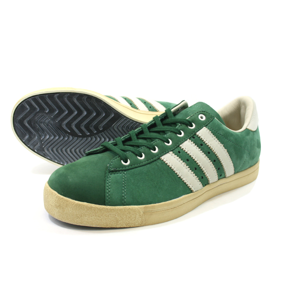 画像: 【adidas】80'sの名作が復刻 GREEN STAR新入荷アップしました。