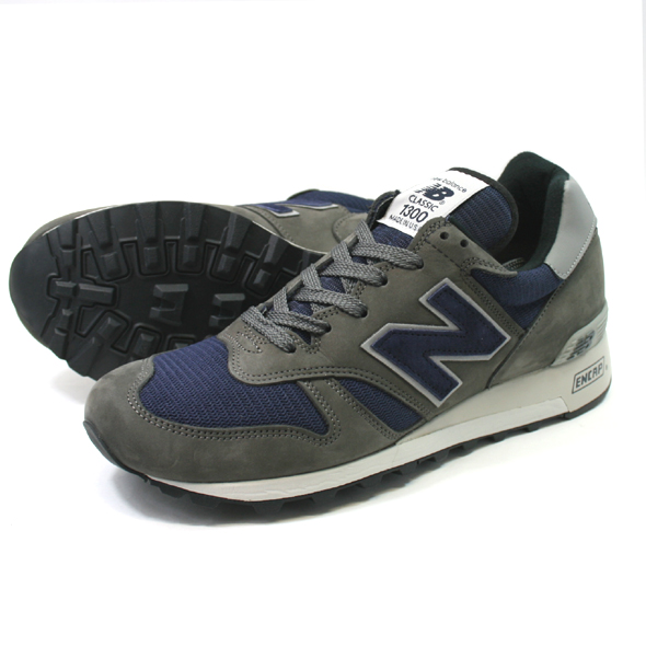 画像: 【NEWBALANCE】海外限定カラー　M1300新入荷アップしました。