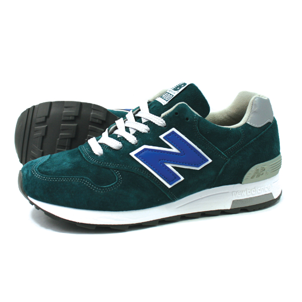 画像: 【NEW BALANCE】J.CREW別注カラー M1400他、計10モデル新入荷アップしました。