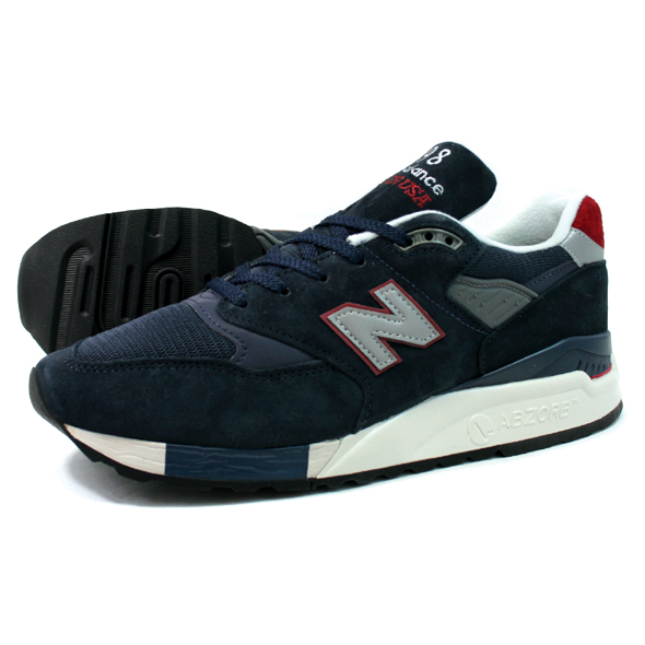 画像: 【NEW BALANCE】J.CREW別注カラー M998、ML71新入荷アップしました。