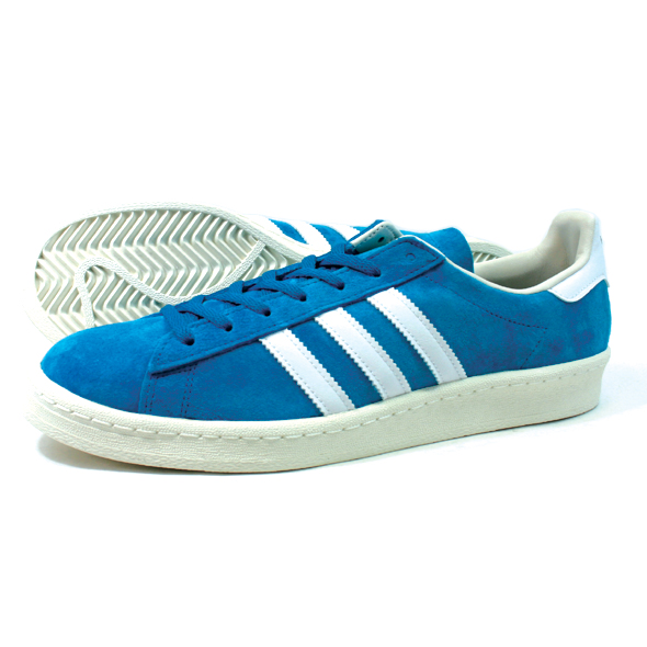 画像: 【adidas】80's復刻シリーズ CAMPUS 80'S　ニューカラー新入荷アップしました。