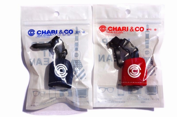 画像: 【CHARI&CO】携帯できるユニーククリーナー新入荷アップしました。