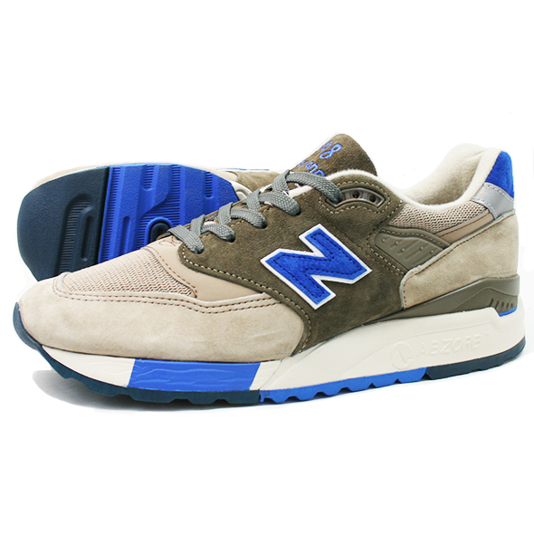 画像: 【NEW BALANCE】 M576UK M998 M1300新入荷アップしました。