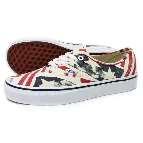 画像: 【VANS】 VANDOREN AUTHENTIC、他新入荷アップしました。