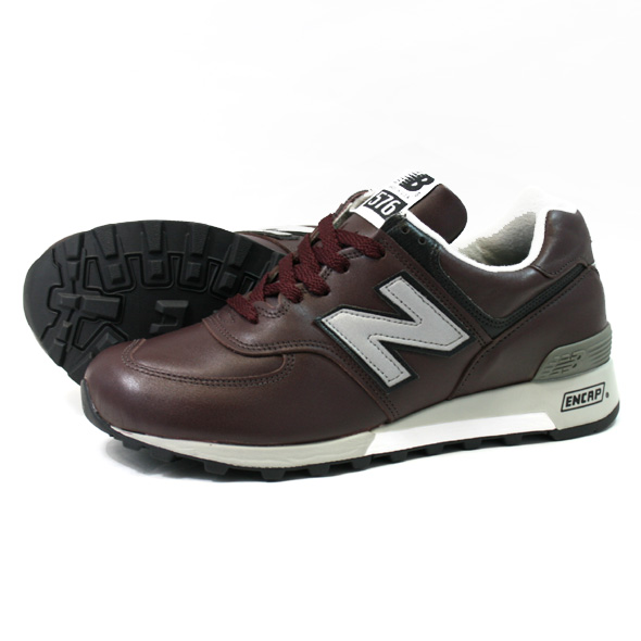 画像: 【NEW BALANCE】 M576・M996 継続カラー再入荷アップしました。