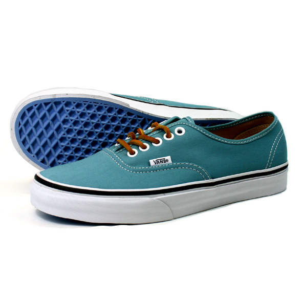 画像: 【VANS】OLD SKOOL・AUTHENTIC新入荷アップしました。