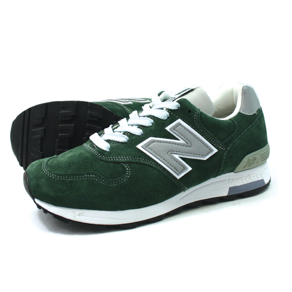 画像: 【NEWBALANCE】M1400 メンズサイズ 3カラー今季生産分アップしました。