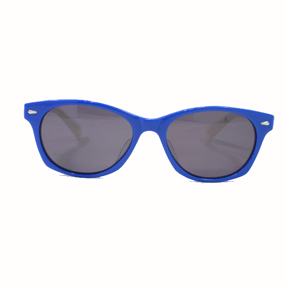 画像: 【CHARI&CO】SUNGLASS LAST NIGHT WAS REAL BLU/L.GRY新入荷アップしました。