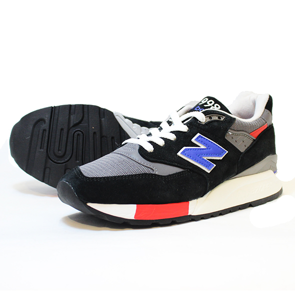 画像: 【NEW BALANCE】M998 HL 入荷アップしました。