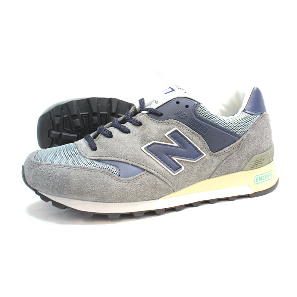 画像: 【NEW BALANCE】 M577 ANG GRY新入荷アップしました。