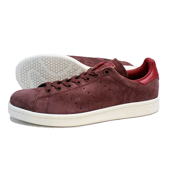 画像: 【adidas】STAN SMITH BRW 入荷アップしました。