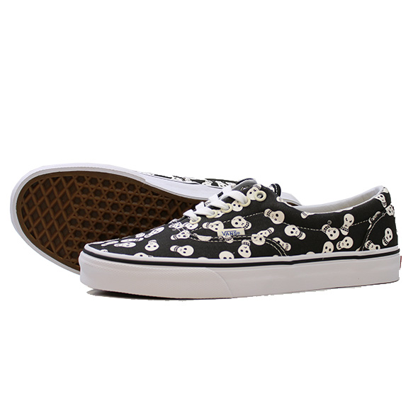 画像: 【VANS】 ERA VANDOREN REPEAT SCULL新入荷アップしました。