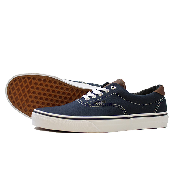 画像: 【VANS】ERA 59 C&L TOTAL ECLIPSE/CAMO新入荷アップしました。