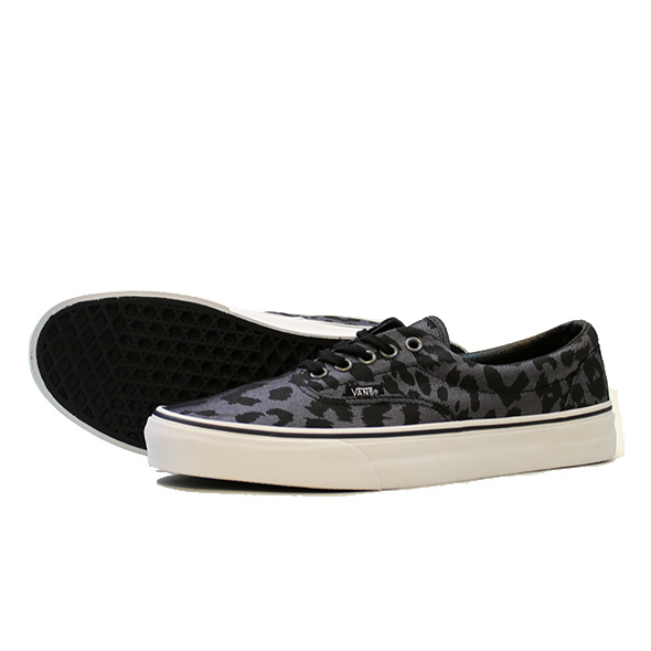 画像: 【VANS】ERA HERRING BONE LEOPARD/BLK新入荷アップしました。