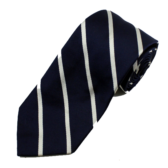 画像: 【RALPH LAUREN】Stripe Tie新入荷アップしました。