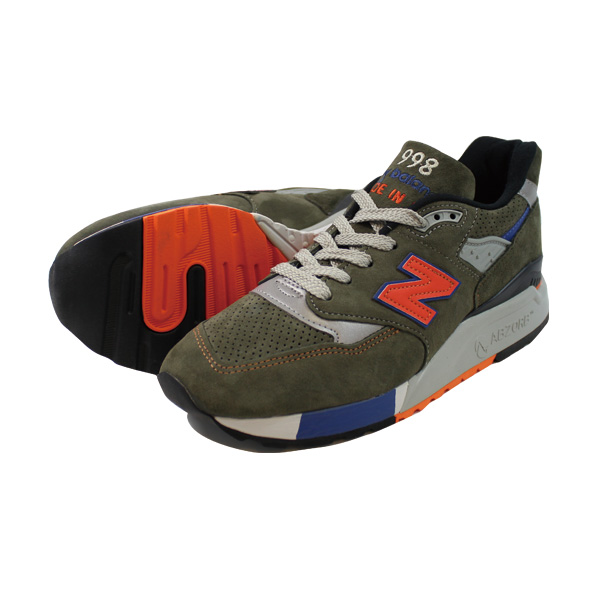 画像: 【NEW BALANCE】M996 DO 新入荷アップしました。