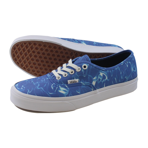 画像: 【VANS】AUTHENTIC シリーズ 5型 新入荷アップしました。