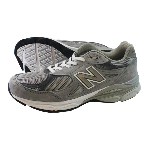 画像: 【NEW BALANCE】「M990シリーズ」 2カラー新入荷アップしました。