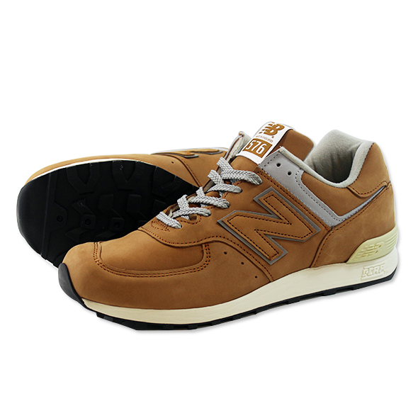 画像: 【NEW BALANCE】ニューバランス M576 4色入荷アップしました。