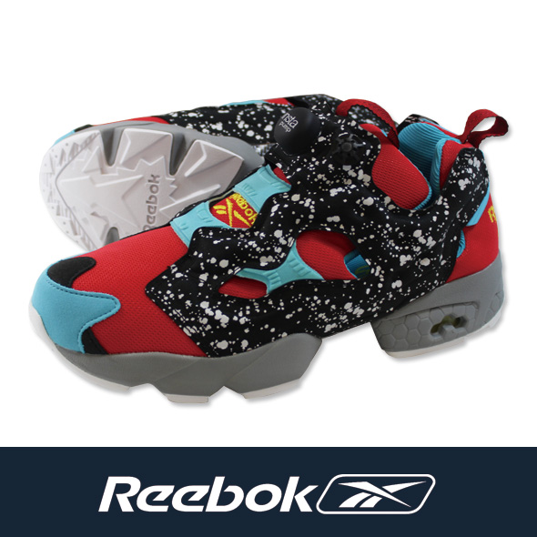 画像: 【Reebok】リーボック PUMP FURY SP 3色入荷アップしました。