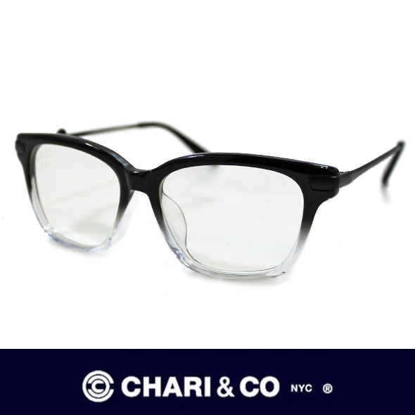 画像: 【CHARI&CO】 EYEWEAR UPTOWN GRADIENT新入荷アップしました。