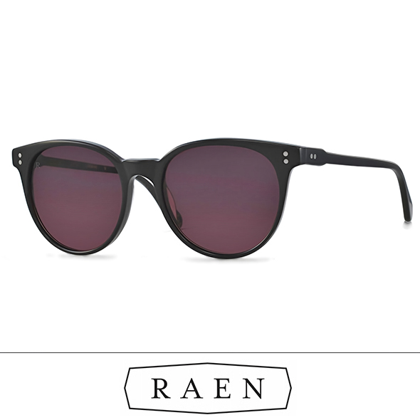 画像: 【RAEN】NORIE BLACK 新入荷アップしました。