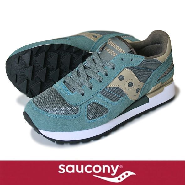 画像: 【SAUCONY】 Shadow Original 626 BALSAM  新入荷アップしました。