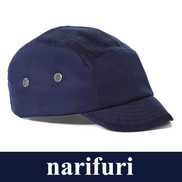 画像: 【narifuri】ナリフリ Jet cap（NRD-5） 新入荷アップしました。