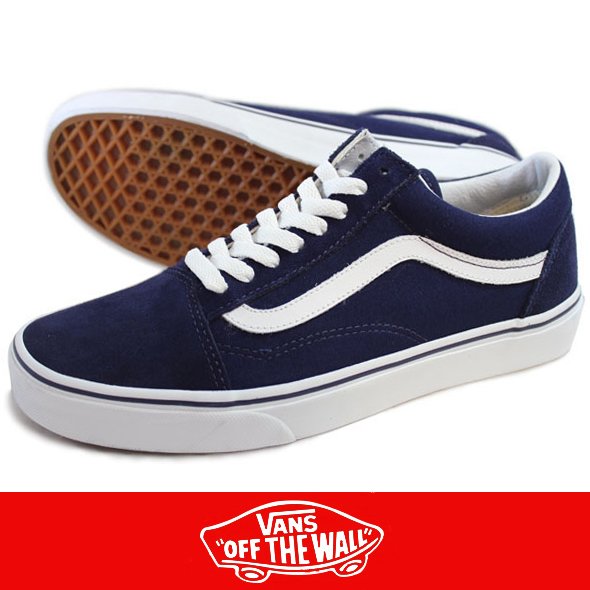 画像: 【VANS】OLDSKOOL Eclipse/True White 新入荷アップしました。