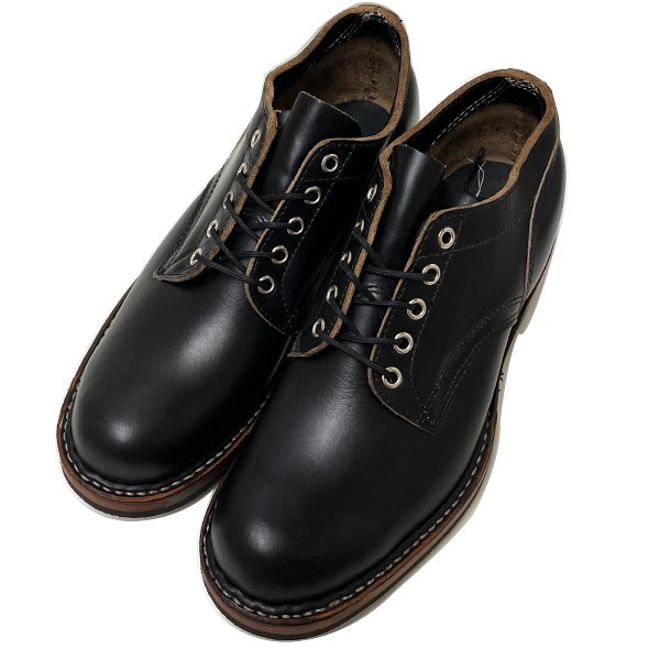 画像: 2021-9-14【WHITE'S BOOTS】WHITE'S OXFORD(SBR)  新入荷分アップしました。